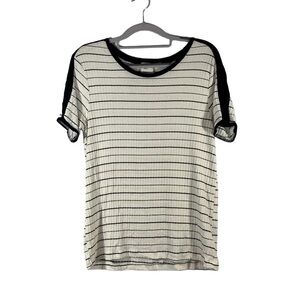 Anthropologie Brand T Shirt